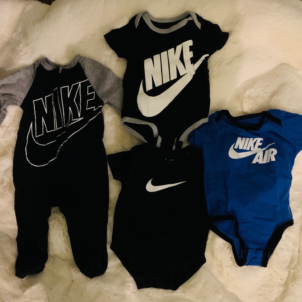 Nike bundle set